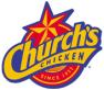 Church's logo