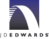JD Edwards logo
