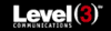 Level 3 logo