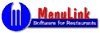 MenuLink logo