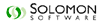 Solomon logo