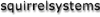 Squirrel Systems logo