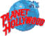 Planet Hollywood logo
